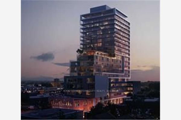120 Parliament St, Toronto