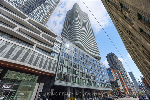 403 Church St, Toronto