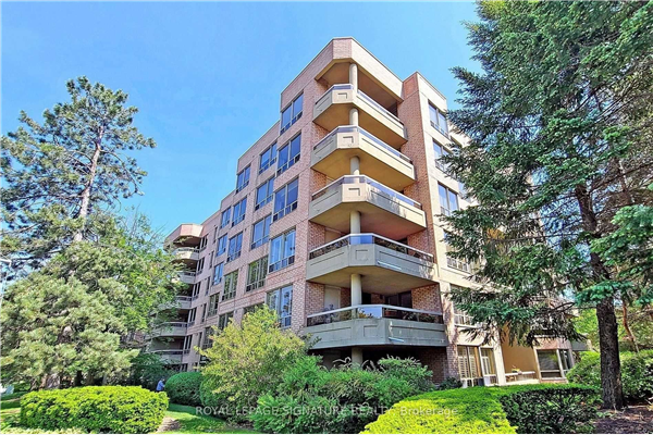 1200 Don Mills Rd, Toronto