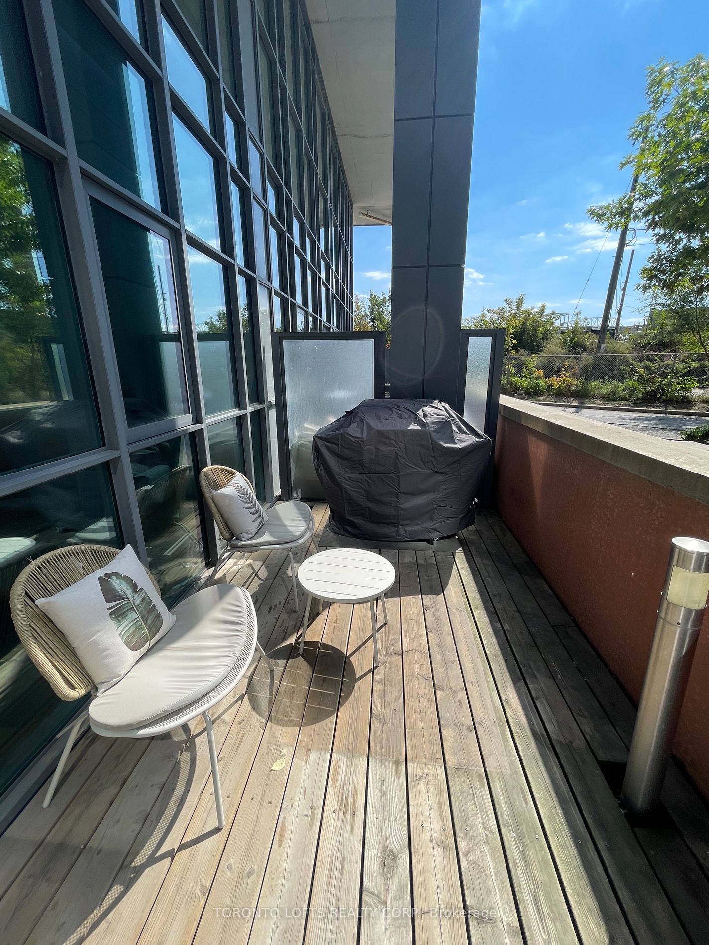 5 Hanna Avenue #108