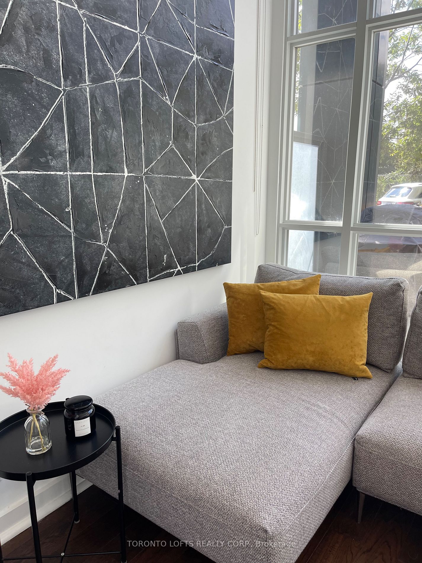 5 Hanna Avenue #108