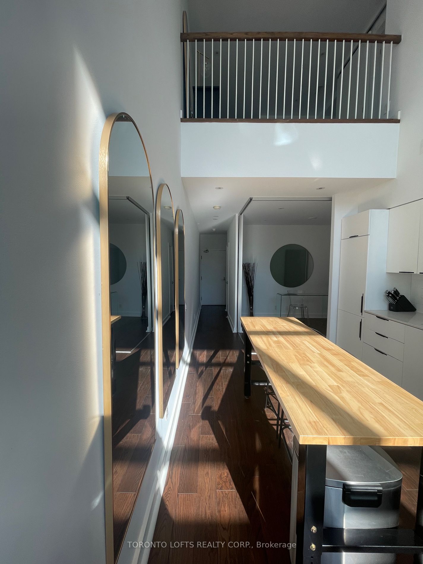 5 Hanna Avenue #108