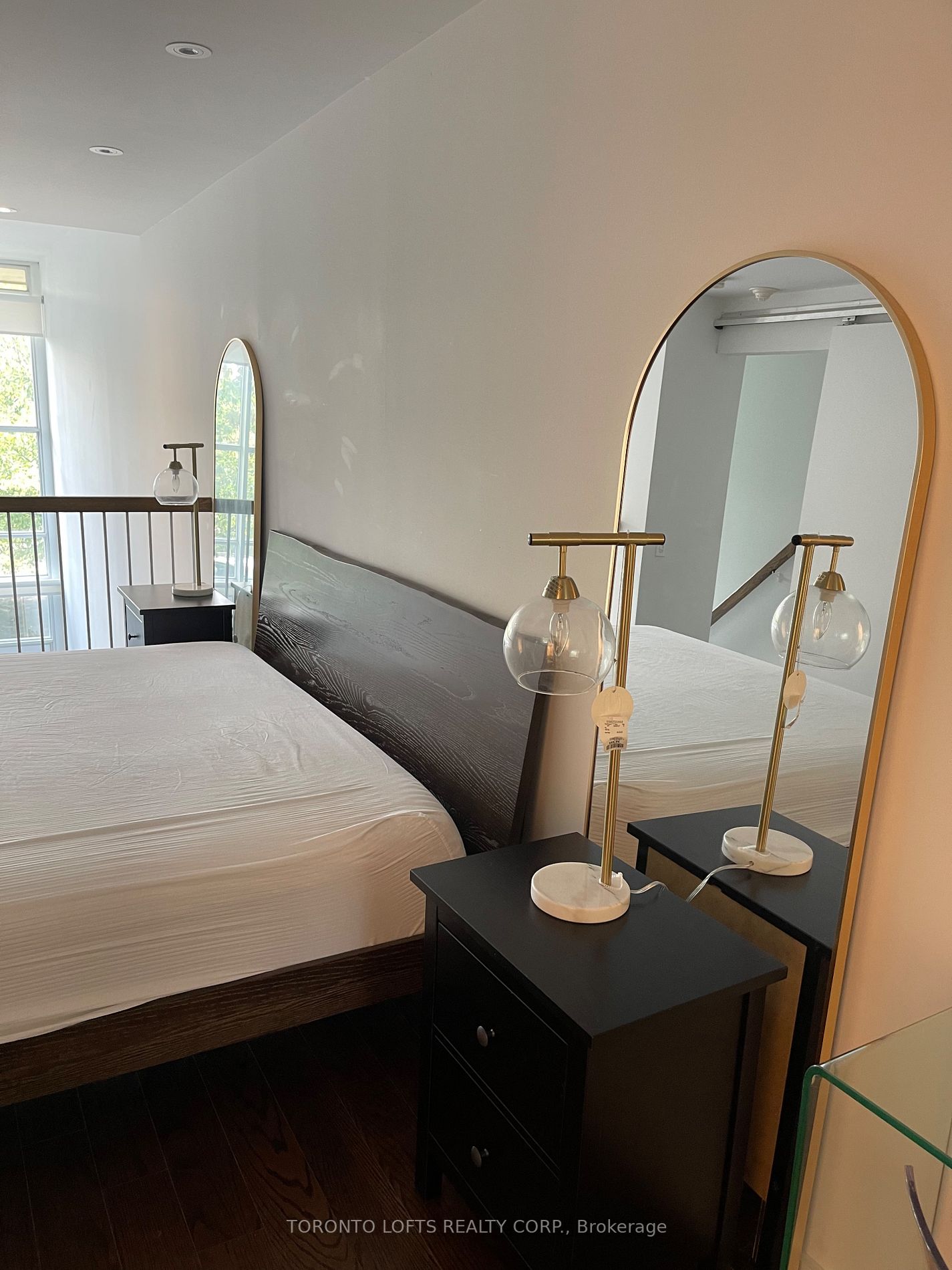 5 Hanna Avenue #108