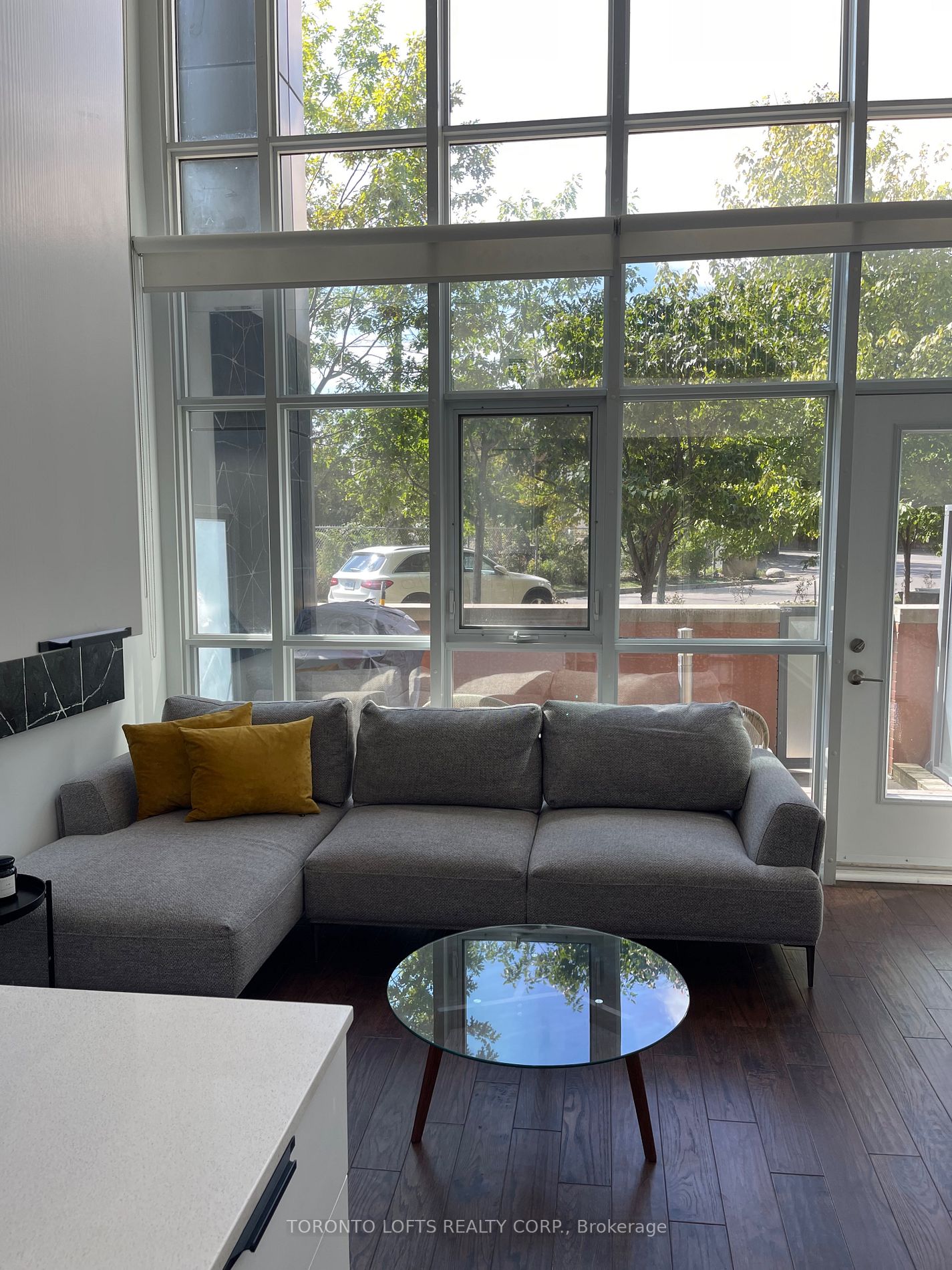 5 Hanna Avenue #108