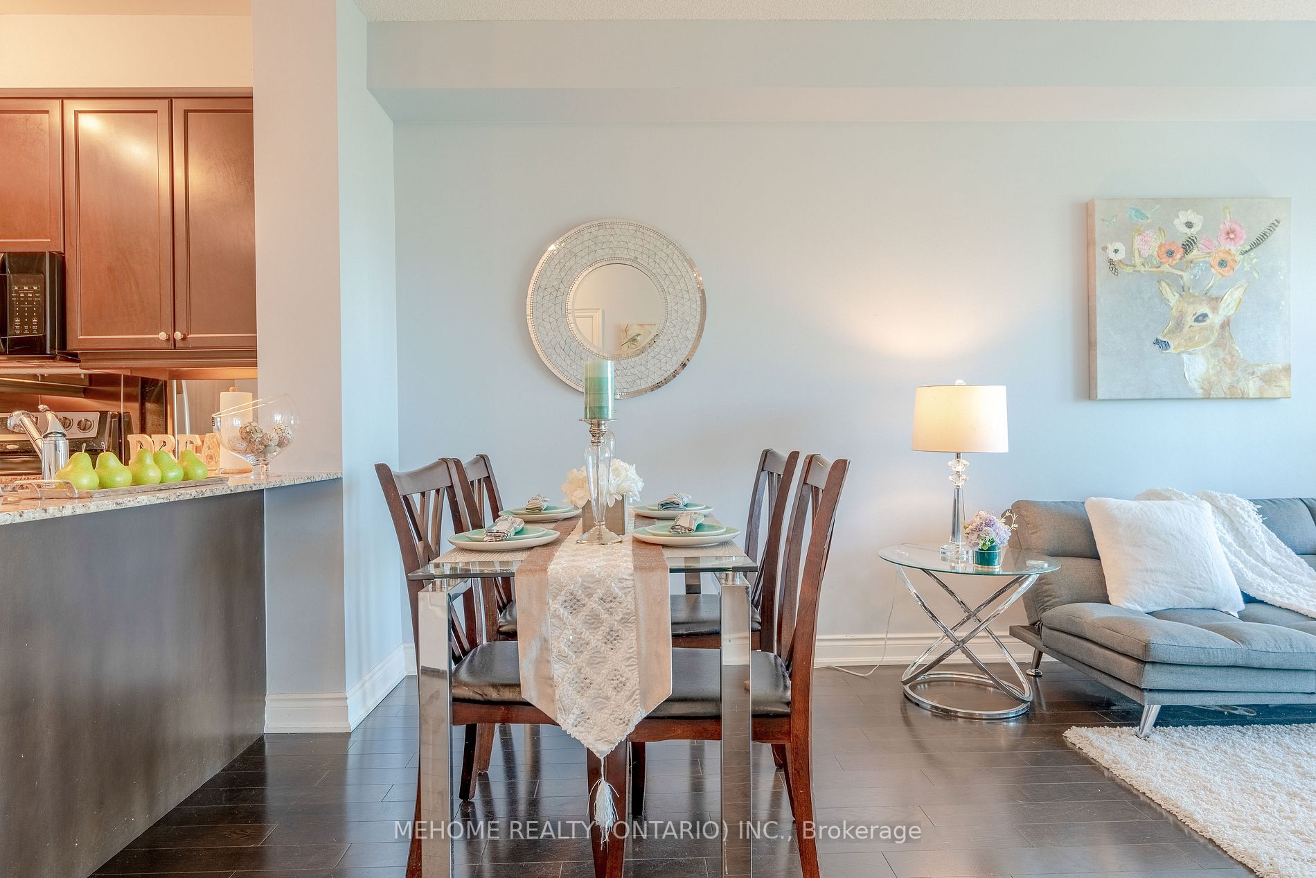 10 Bloorview Pl, #911
