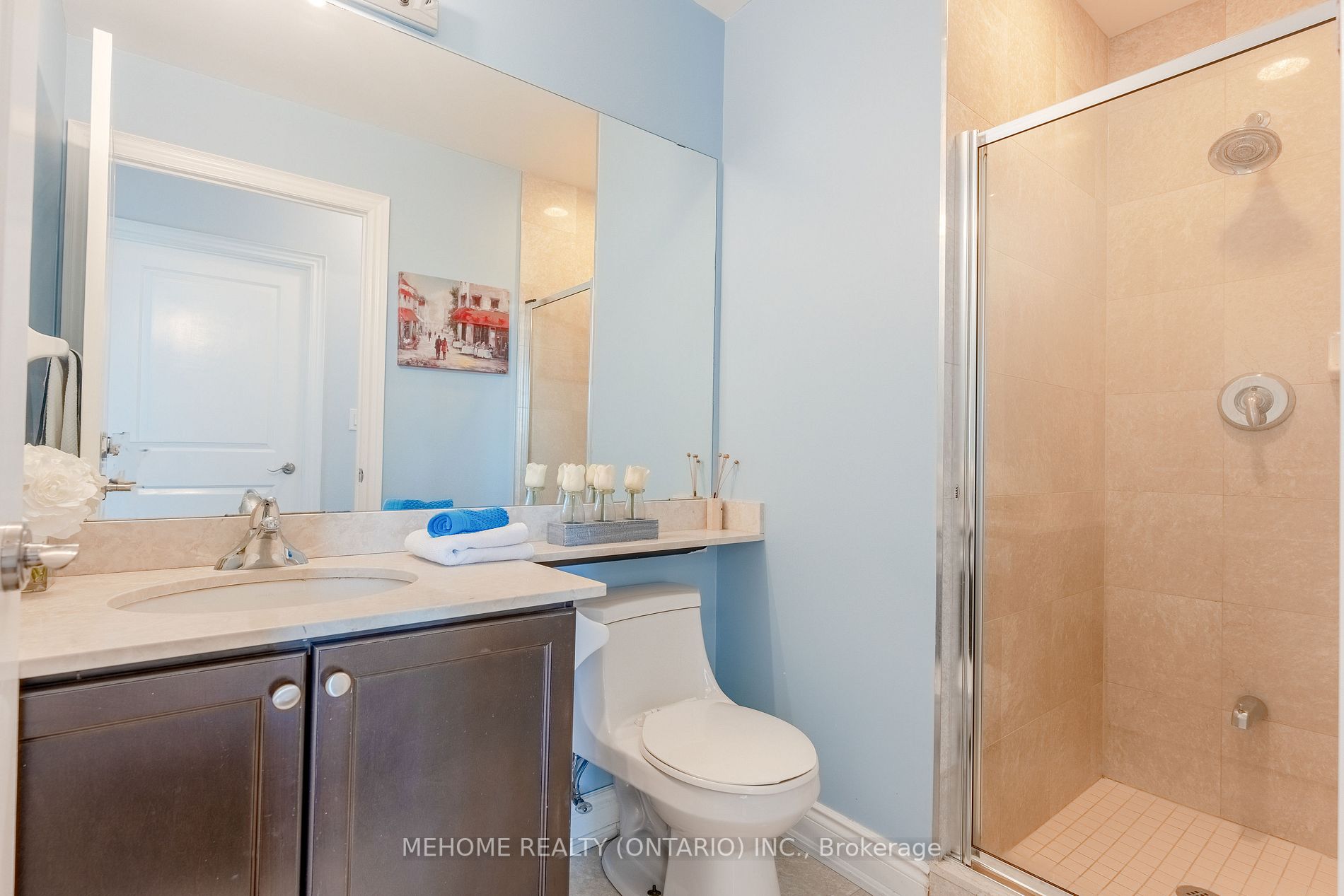 10 Bloorview Pl, #911