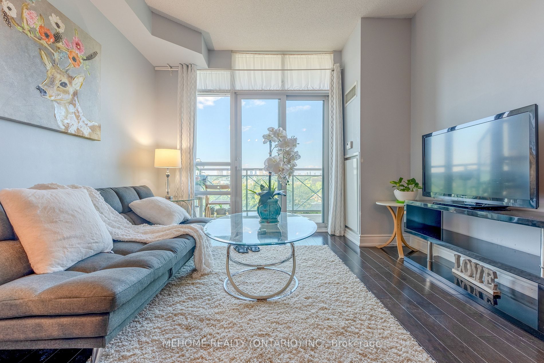 10 Bloorview Pl, #911