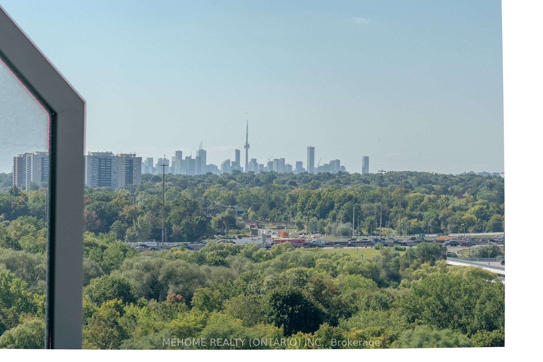 10 Bloorview Pl, #911