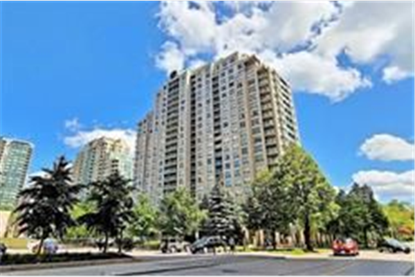28 Empress Ave, Toronto
