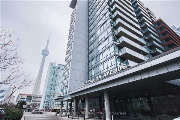 4K Spadina Ave, Toronto
