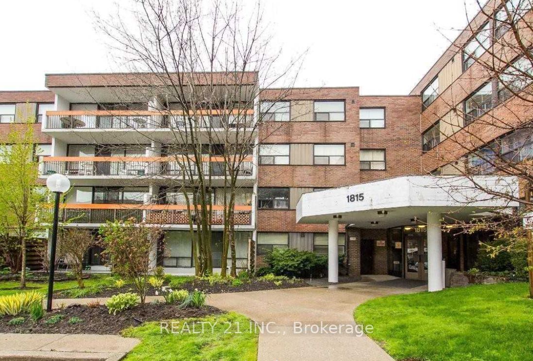 1815 O'connor Dr, #311