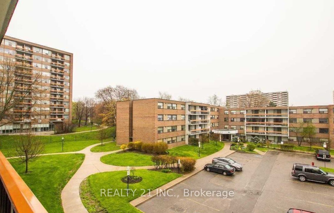 1815 O'connor Dr, #311