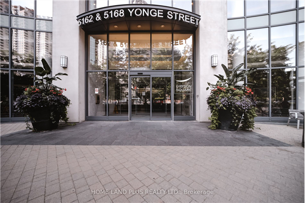 5168 Yonge St, Toronto