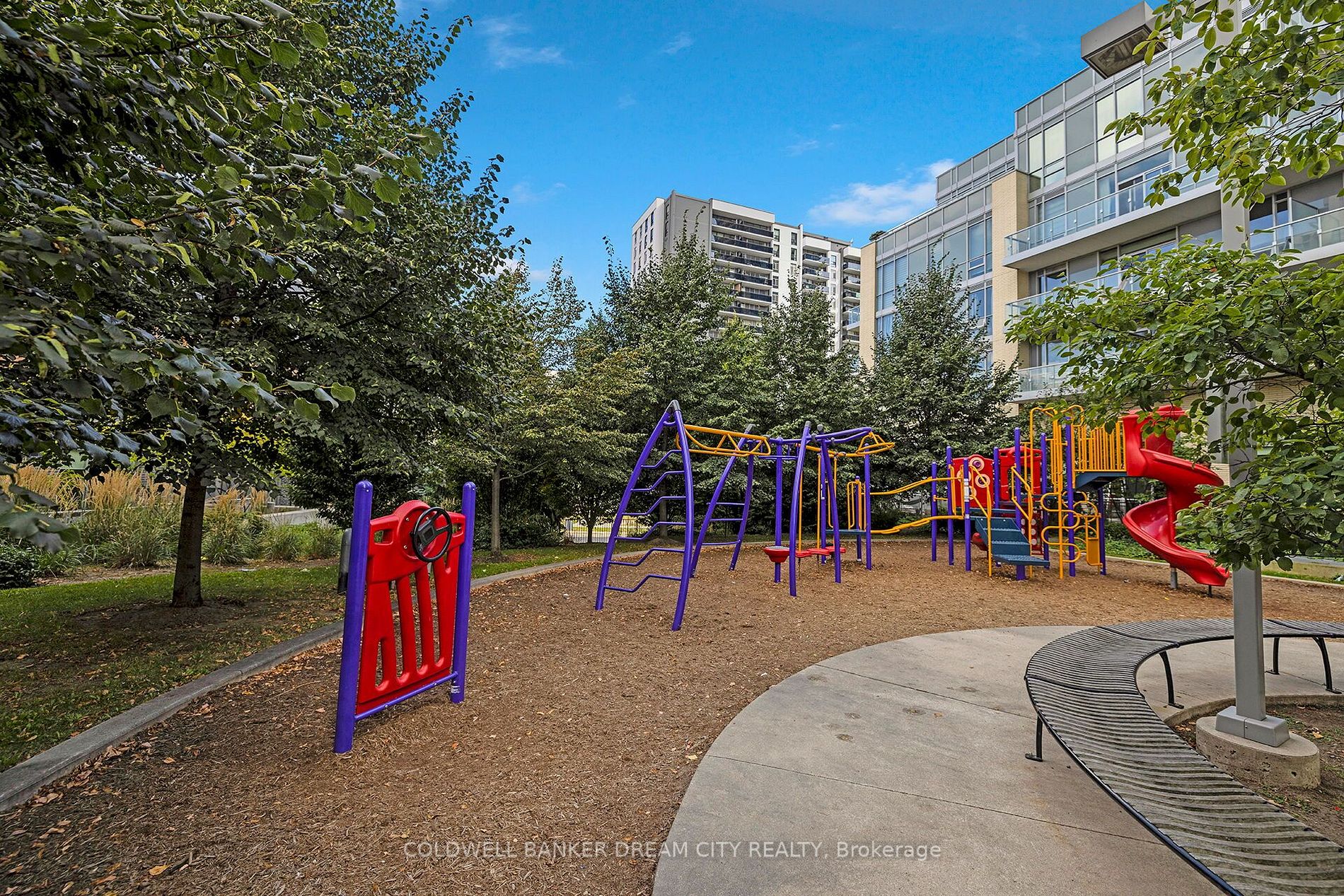 62 Forest Manor Rd, #1909