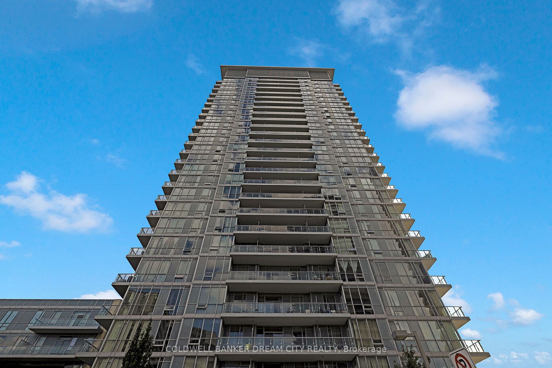 62 Forest Manor Rd, #1909