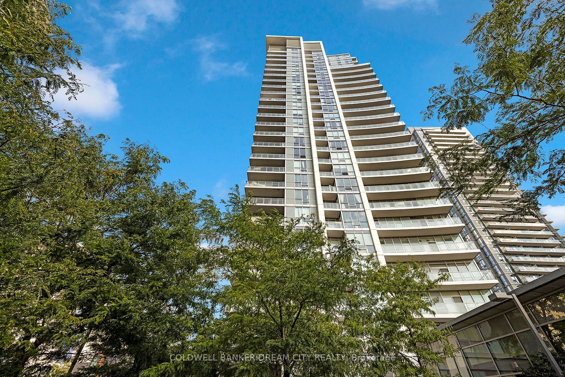 62 Forest Manor Rd, #1909