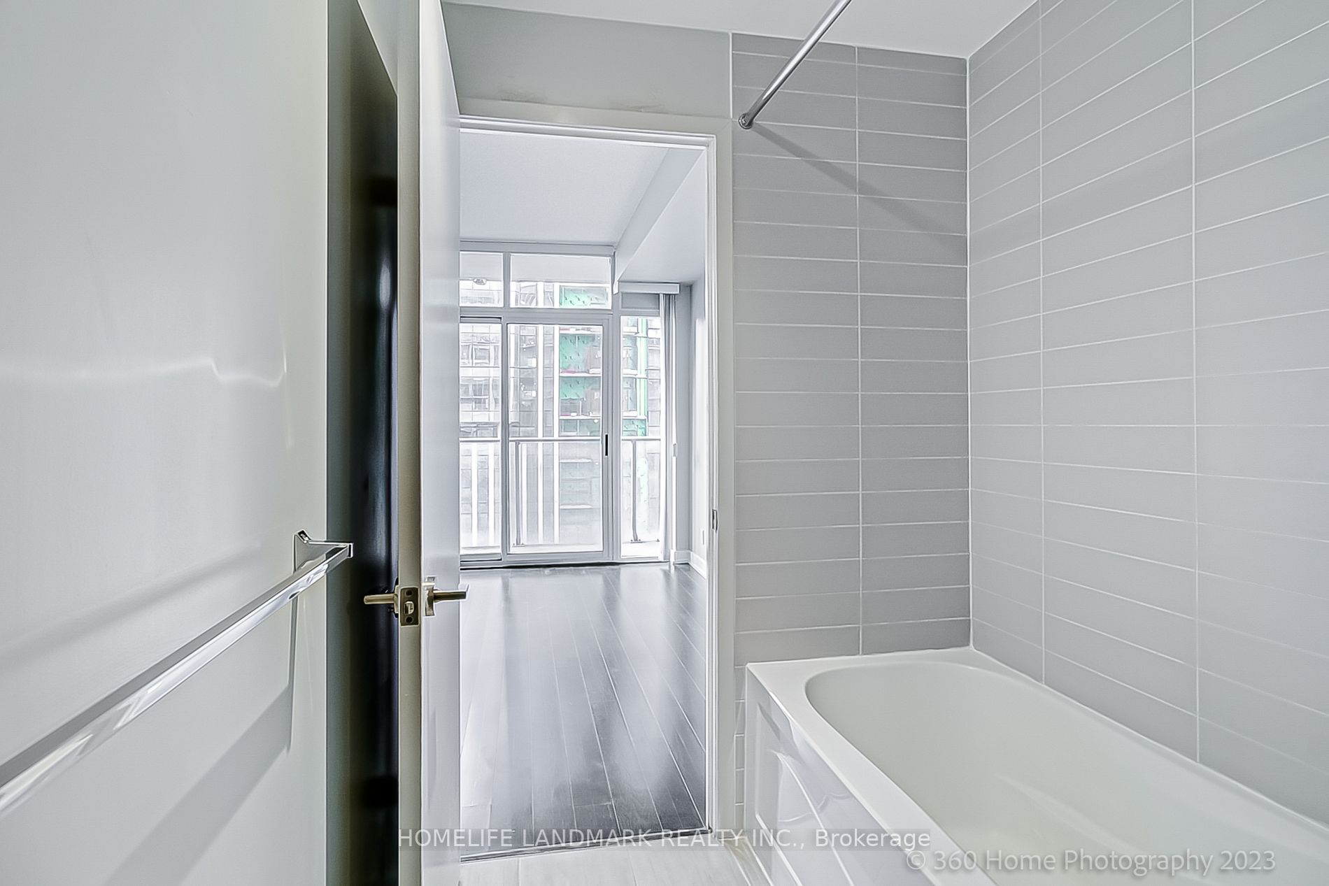 21 Nelson St, #923