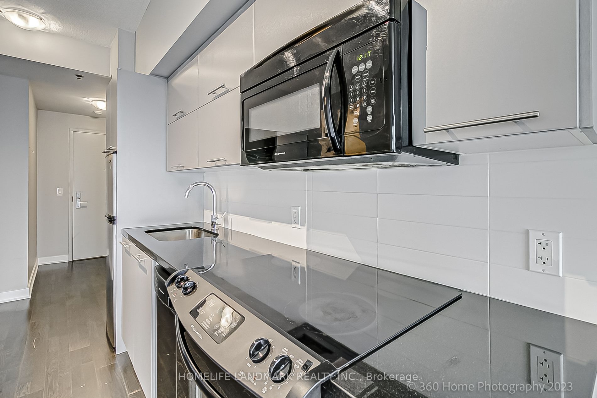 21 Nelson St, #923