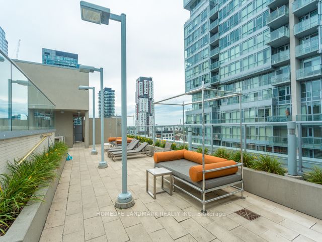 21 Nelson St, #923