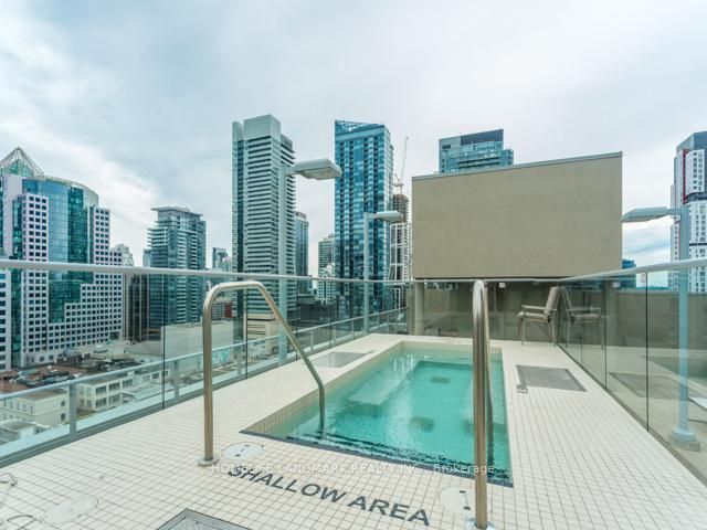 21 Nelson St, #923