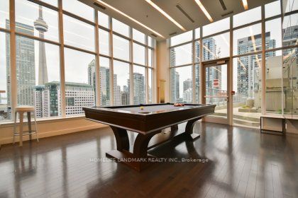 21 Nelson St, #923
