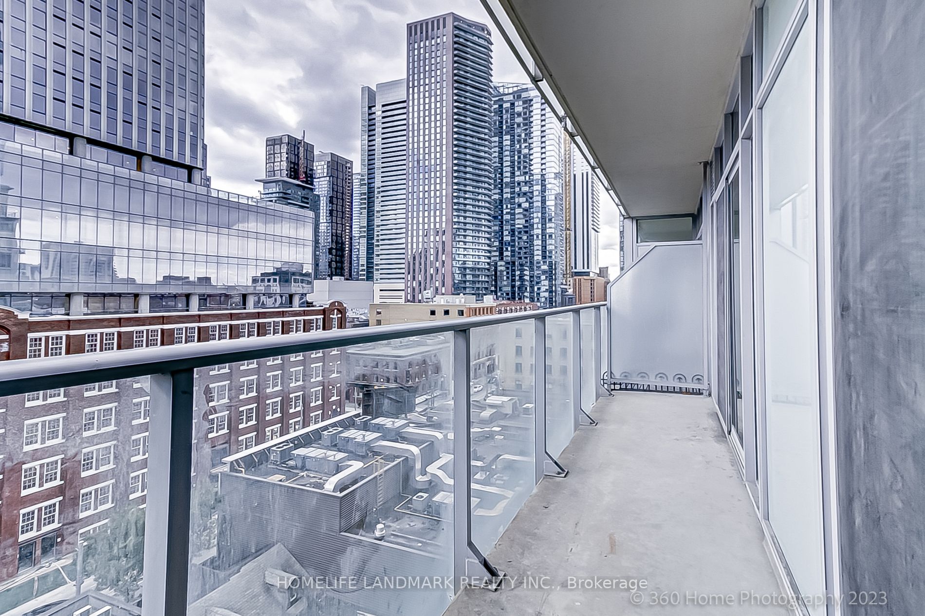 21 Nelson St, #923
