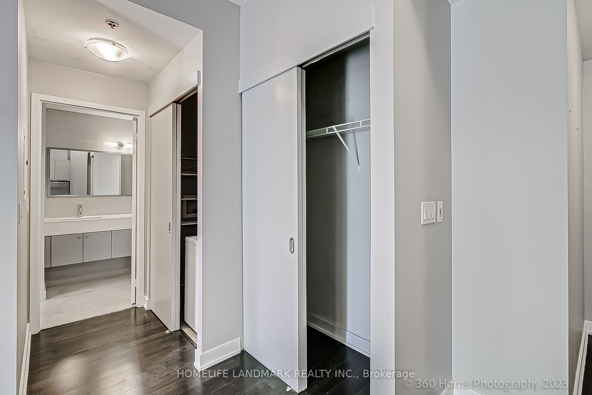 21 Nelson St, #923