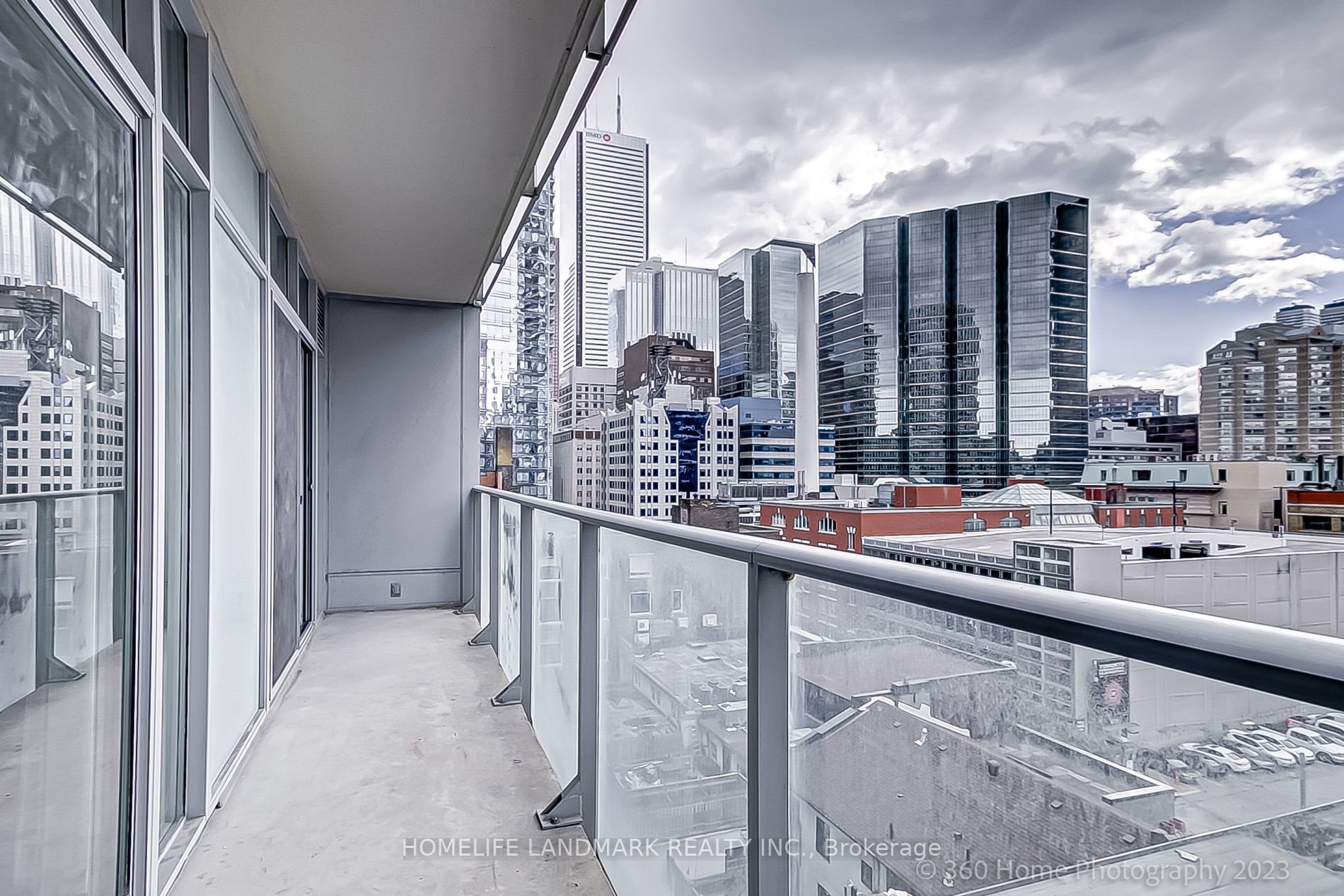 21 Nelson St, #923