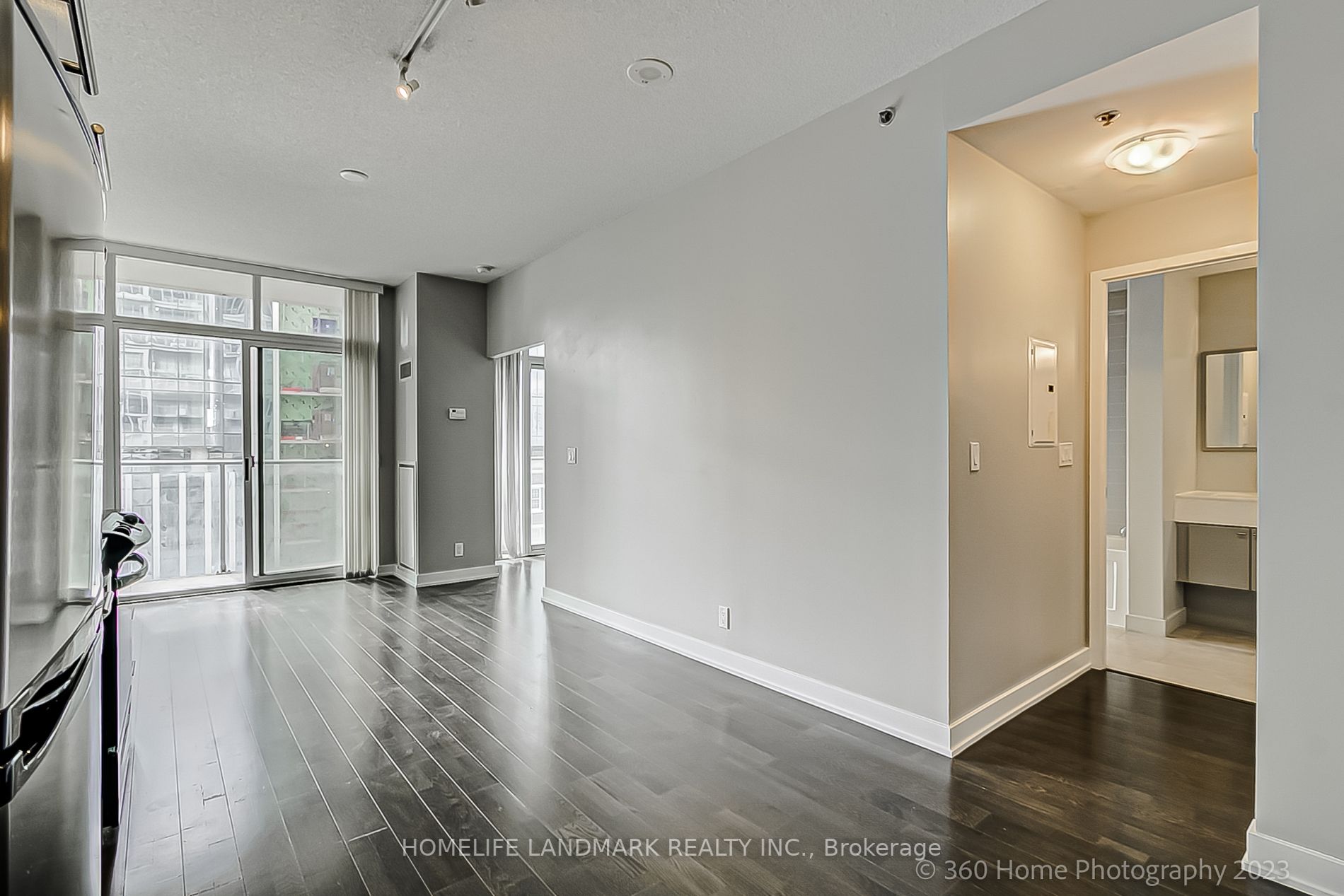 21 Nelson St, #923