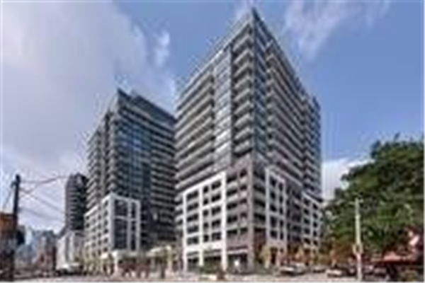460 Adelaide St E, Toronto