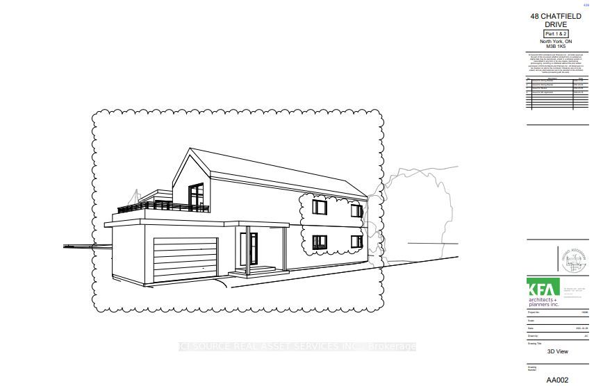 48 Chatfield Dr