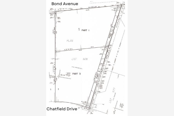 48 Chatfield Dr, Toronto