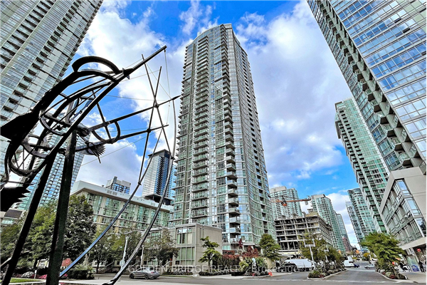10 Navy Wharf Crt, Toronto