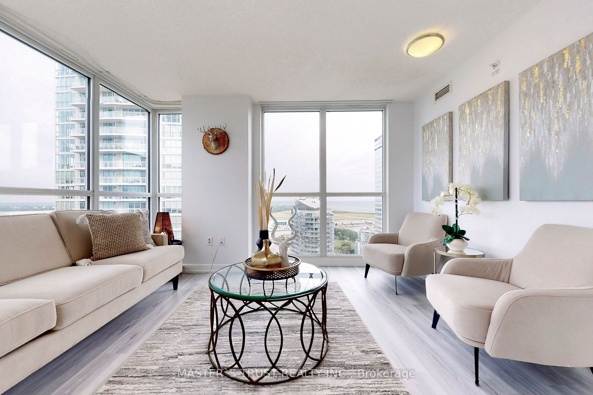 85 Queens Wharf Rd, #3601