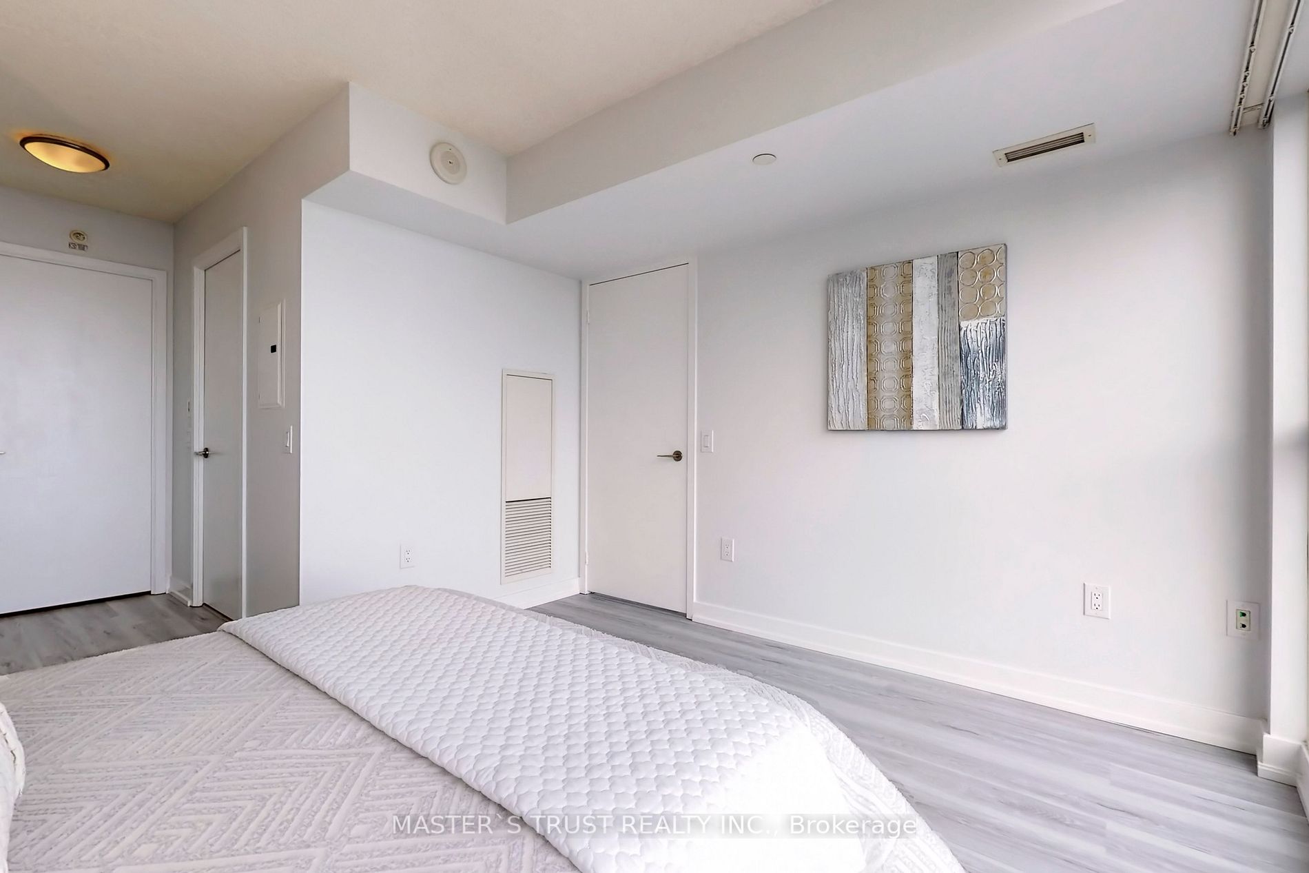 85 Queens Wharf Rd, #3601