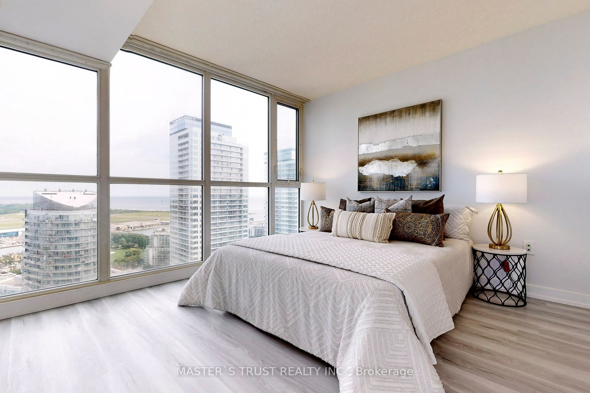 85 Queens Wharf Rd, #3601