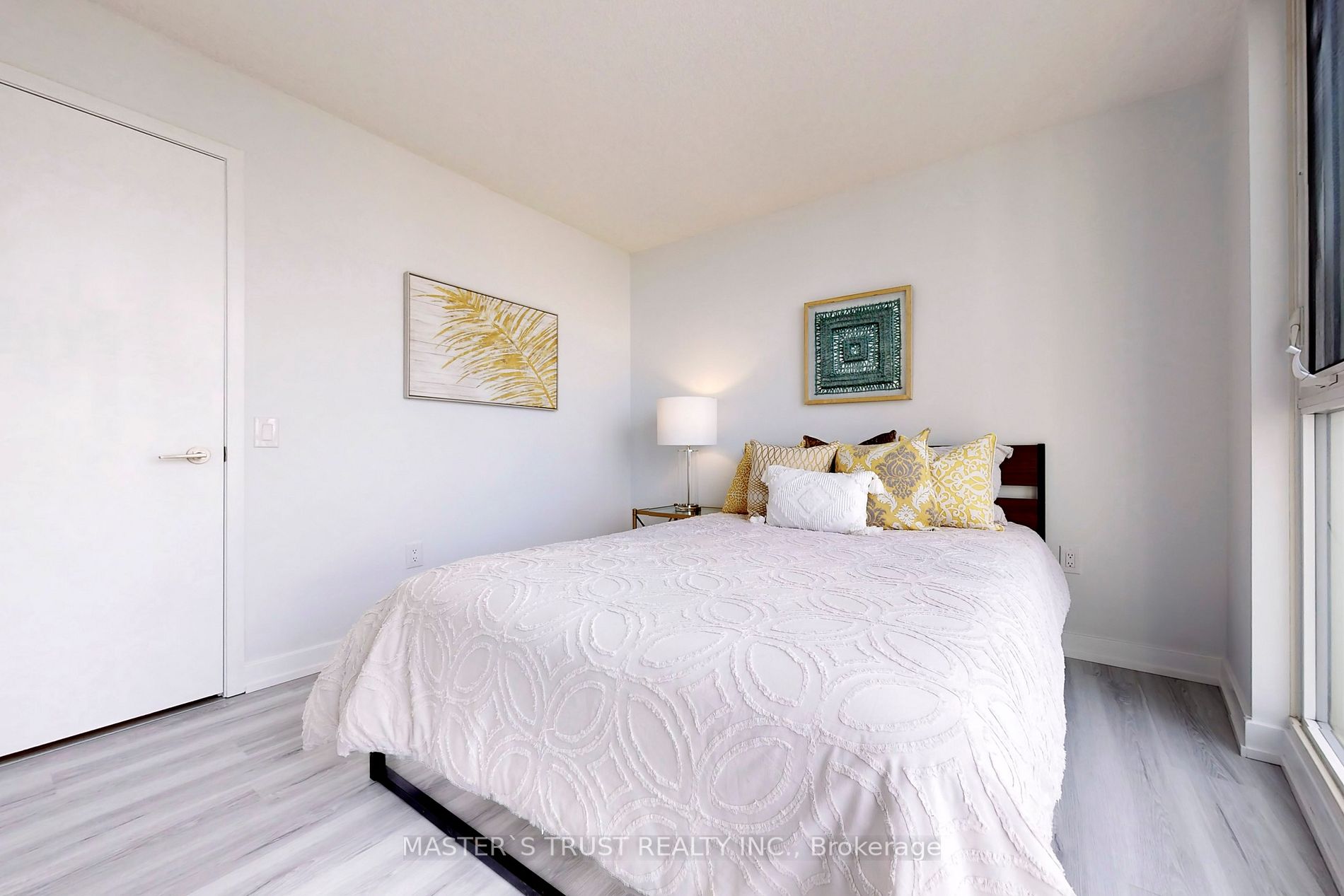 85 Queens Wharf Rd, #3601