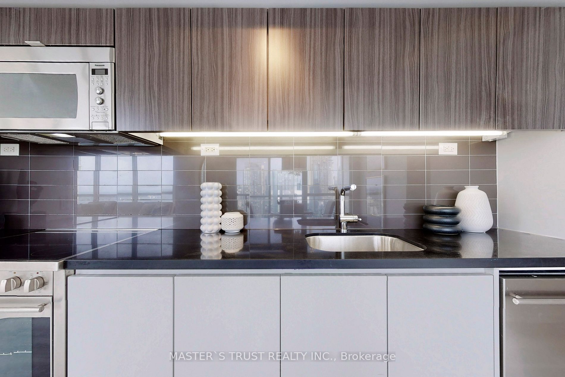 85 Queens Wharf Rd, #3601