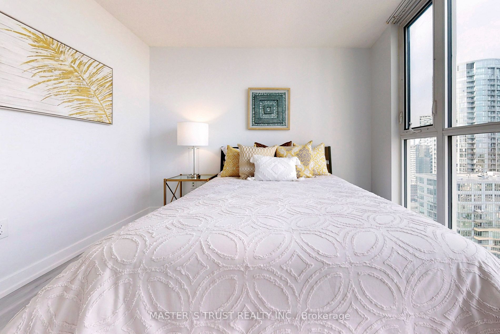 85 Queens Wharf Rd, #3601