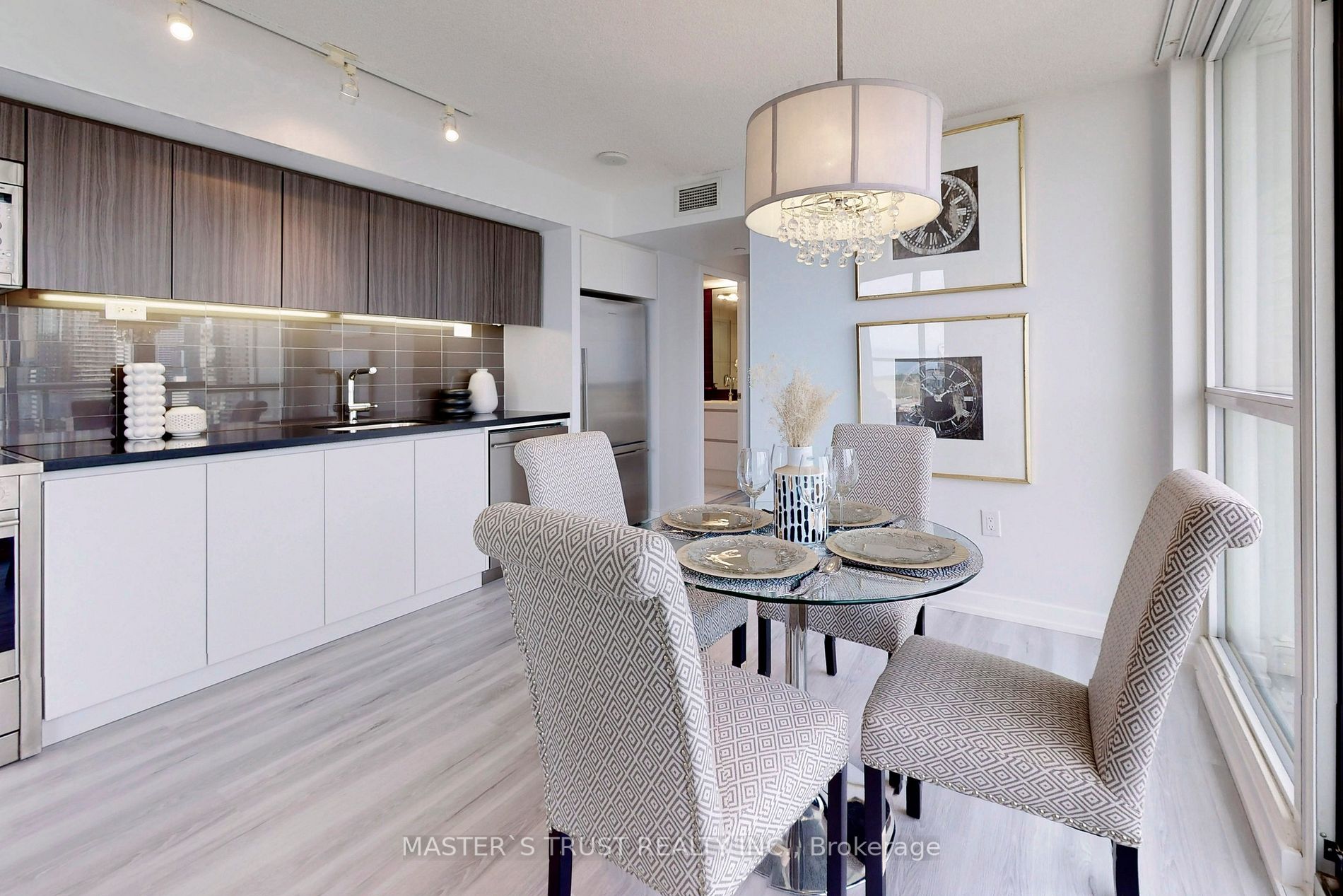 85 Queens Wharf Rd, #3601