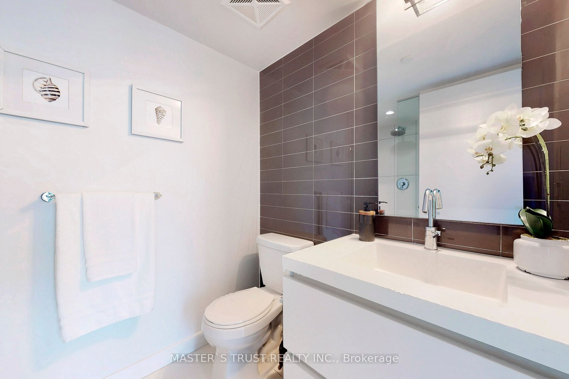 85 Queens Wharf Rd, #3601