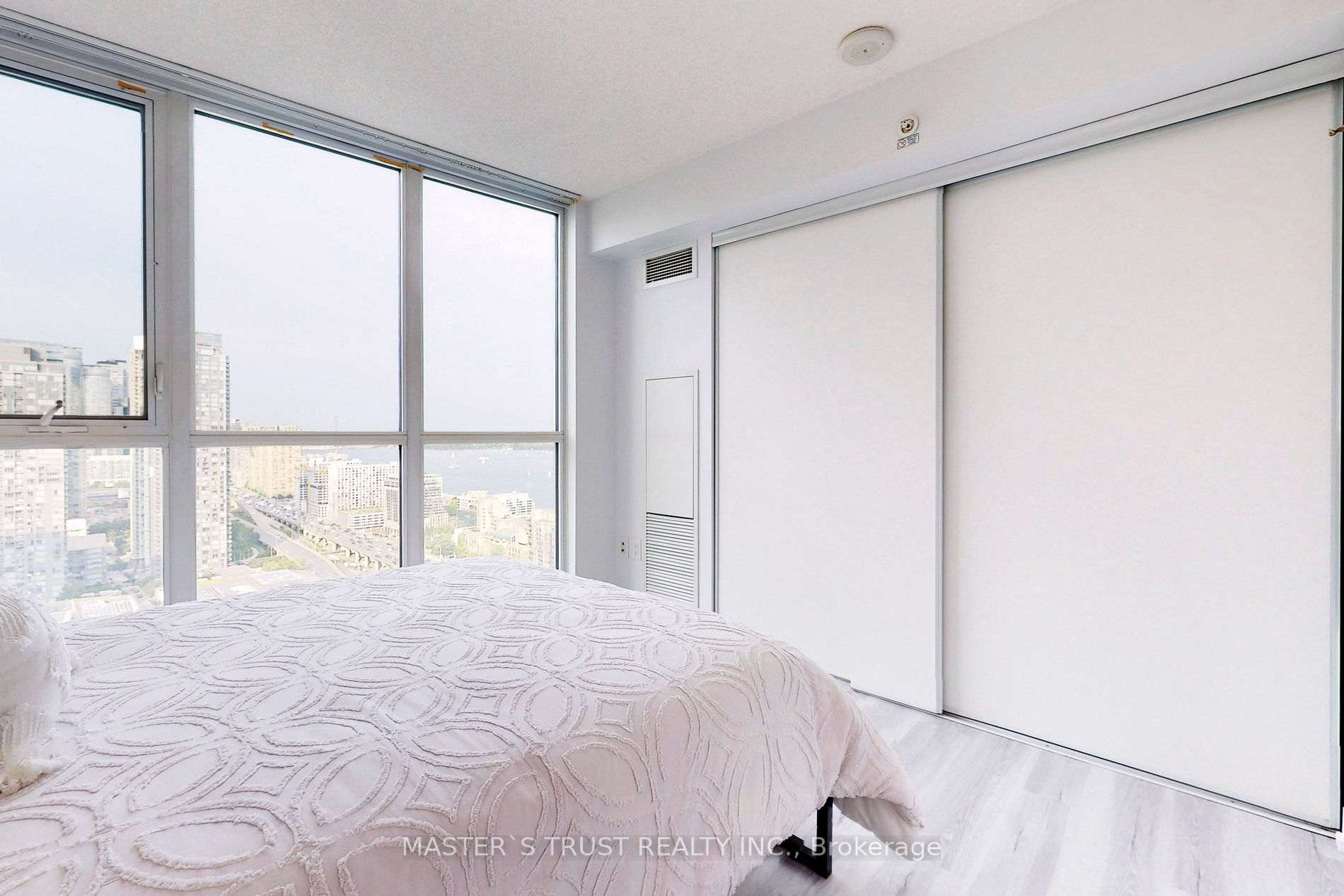 85 Queens Wharf Rd, #3601