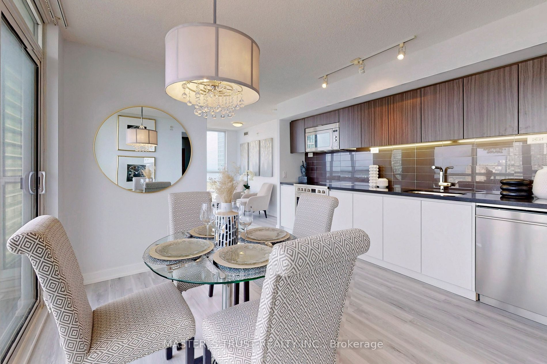 85 Queens Wharf Rd, #3601