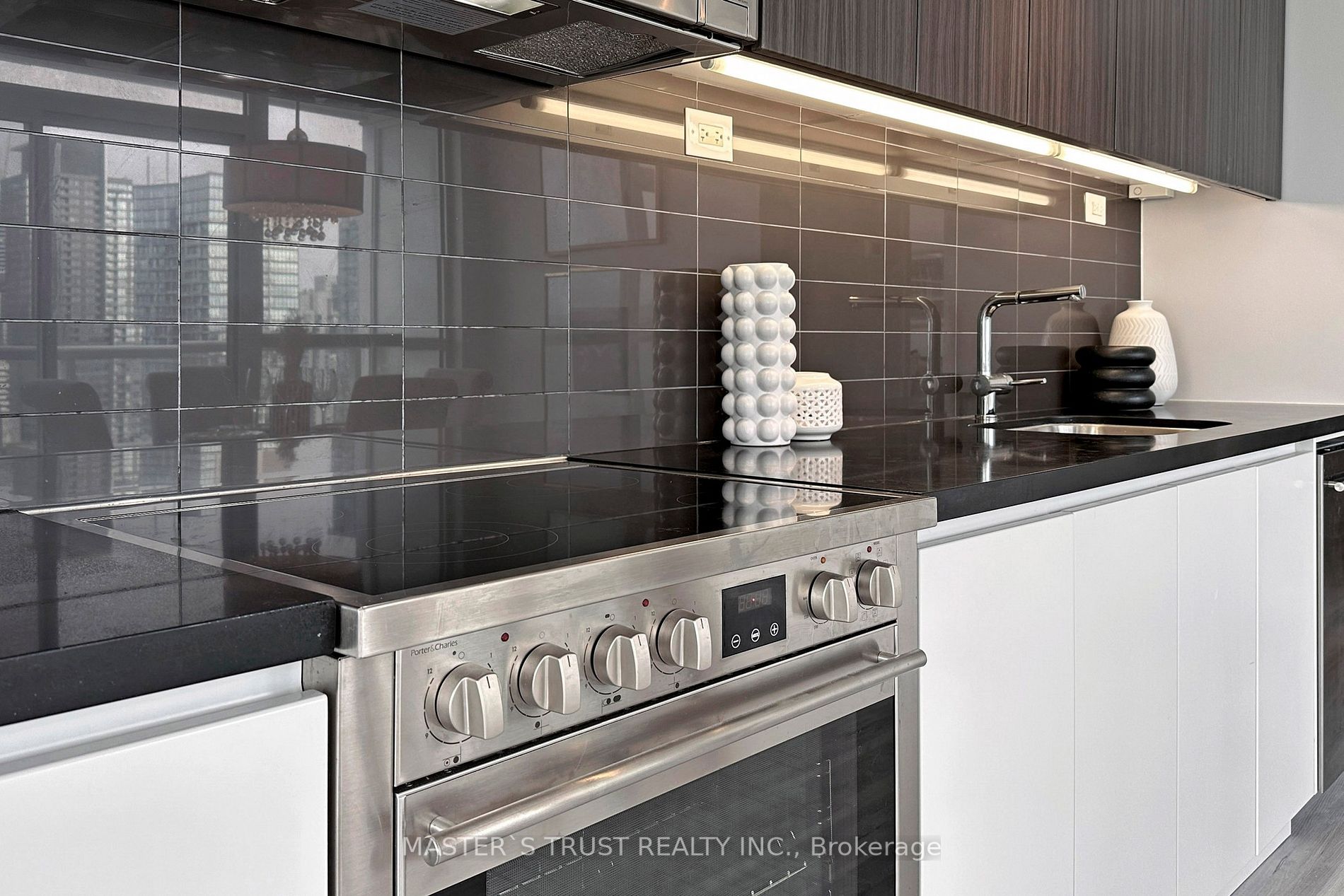 85 Queens Wharf Rd, #3601