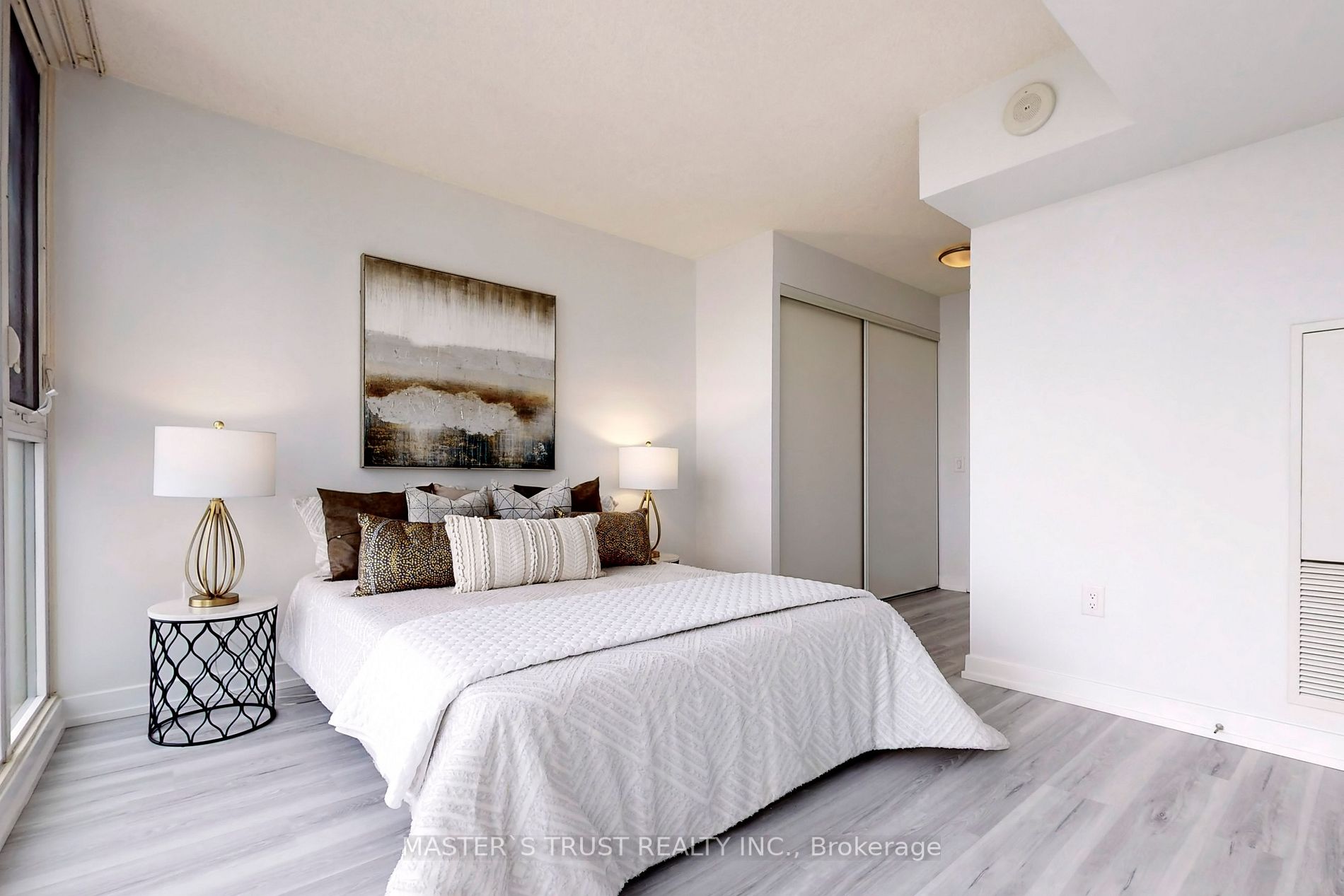 85 Queens Wharf Rd, #3601