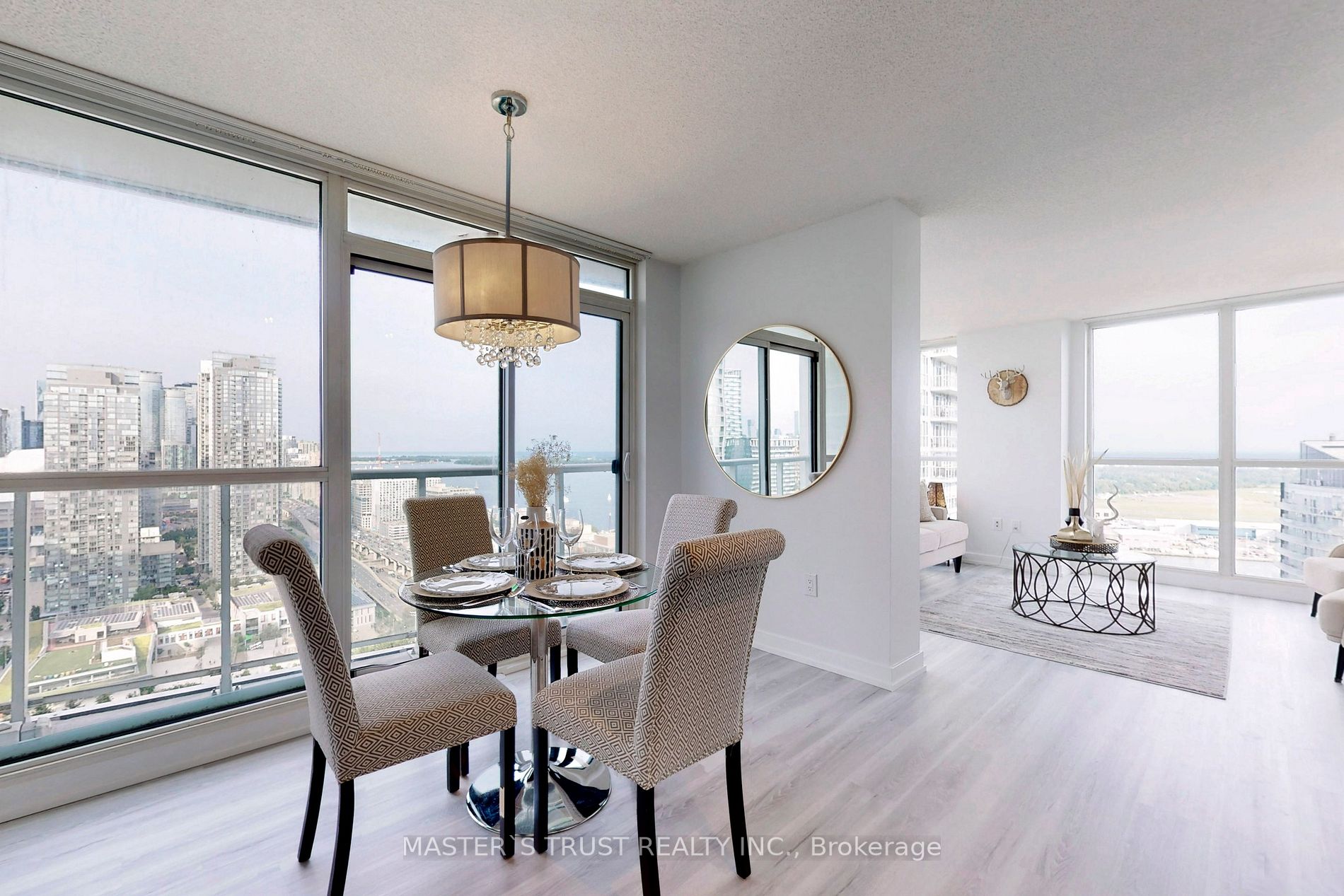 85 Queens Wharf Rd, #3601