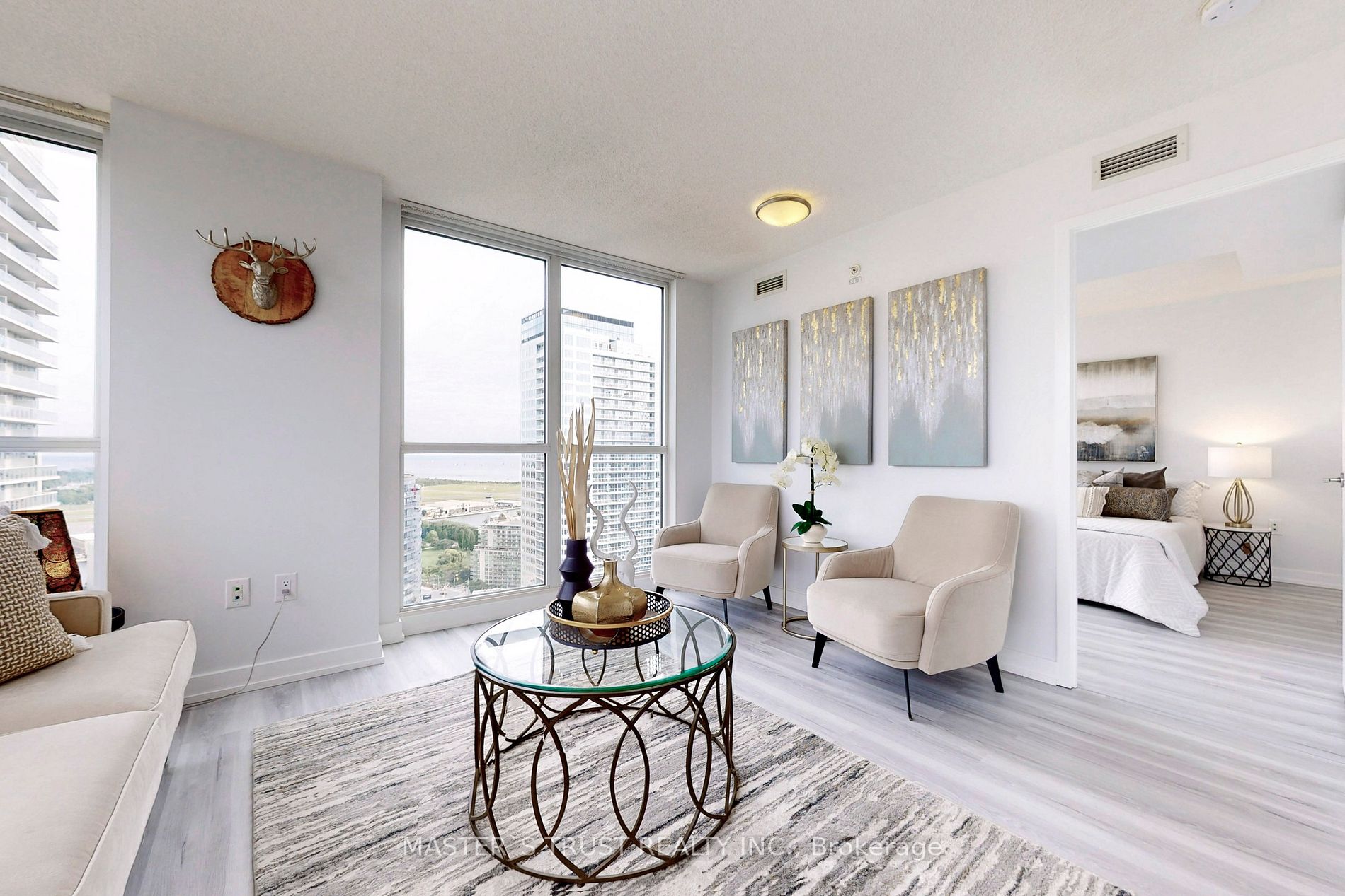 85 Queens Wharf Rd, #3601