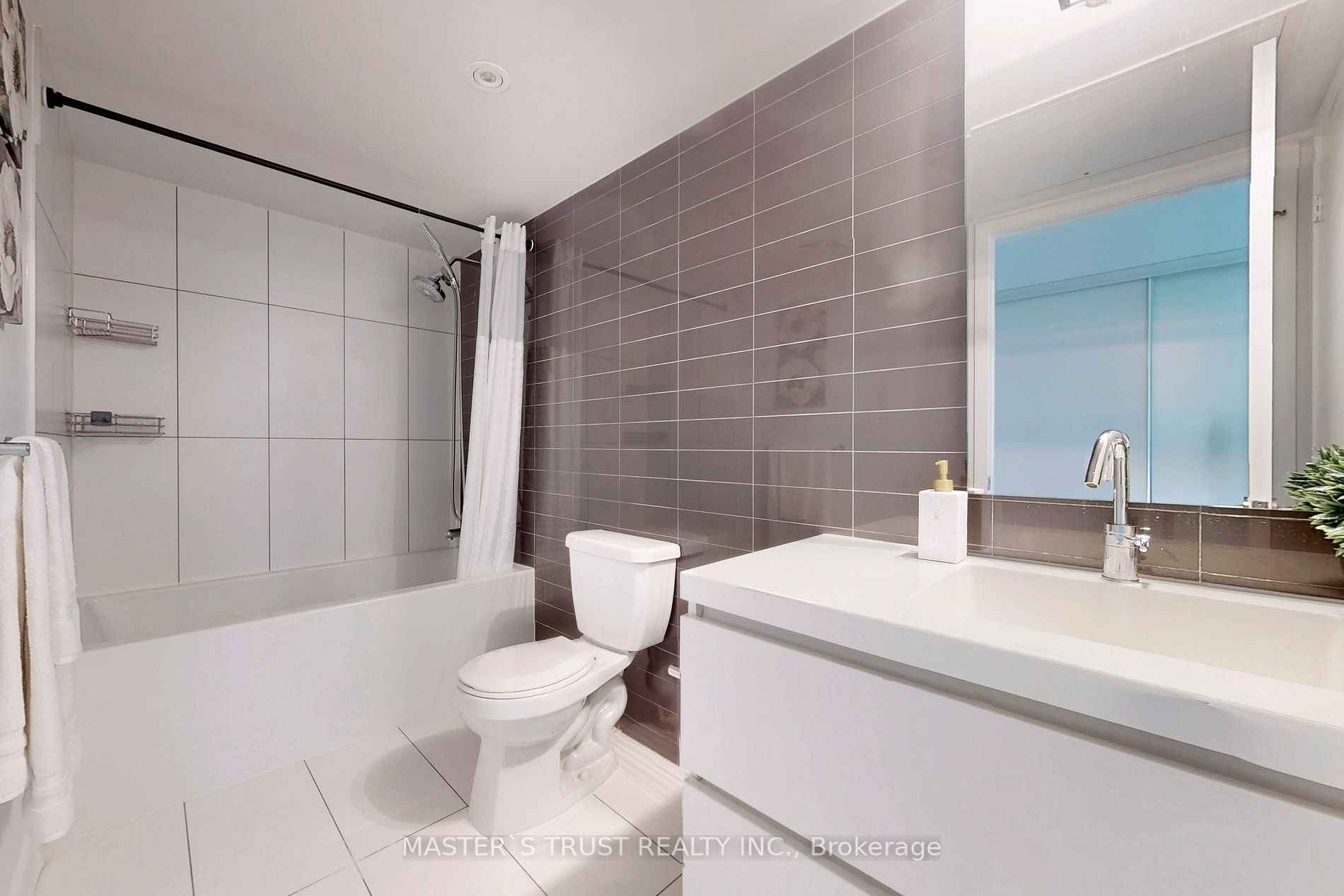 85 Queens Wharf Rd, #3601