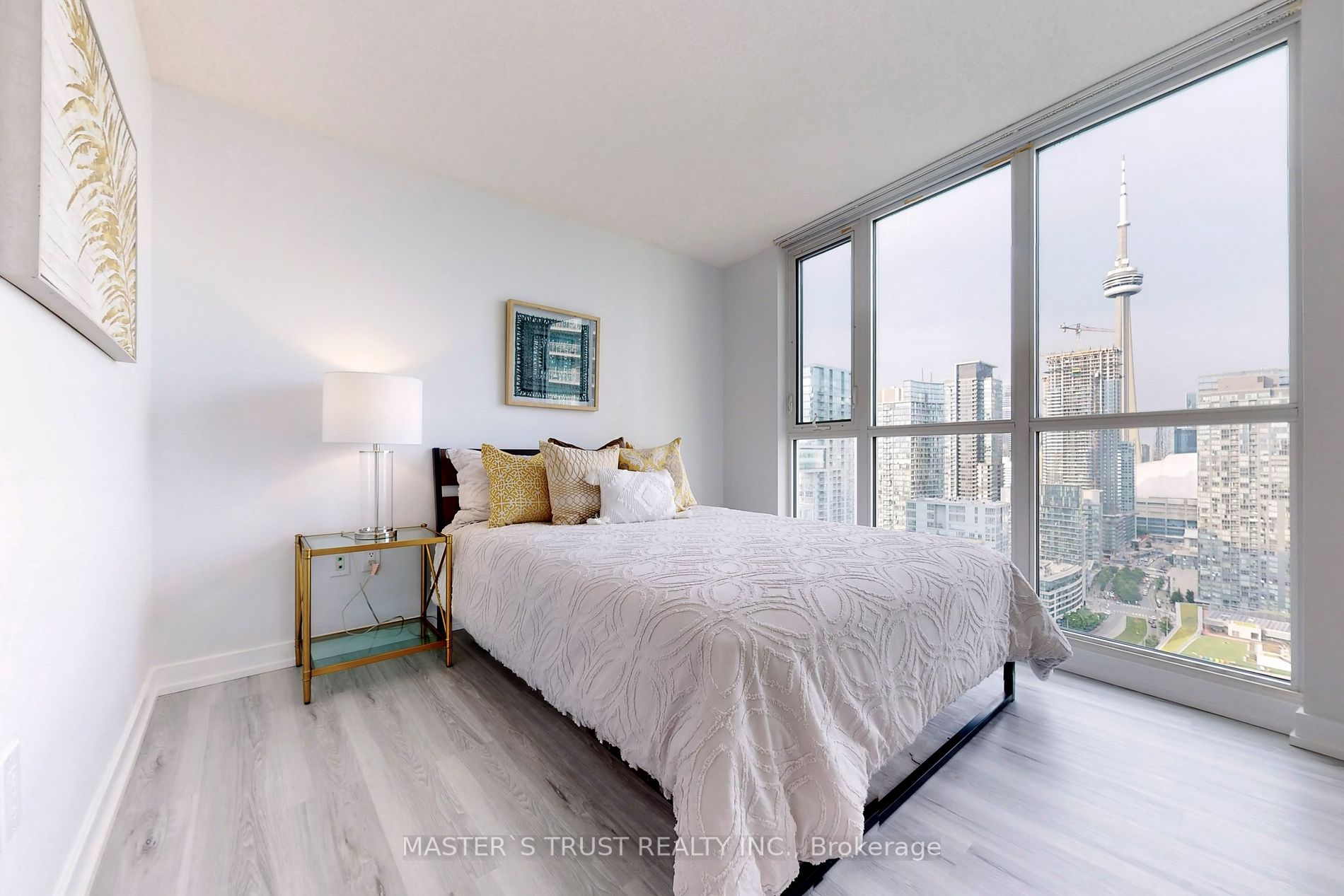 85 Queens Wharf Rd, #3601