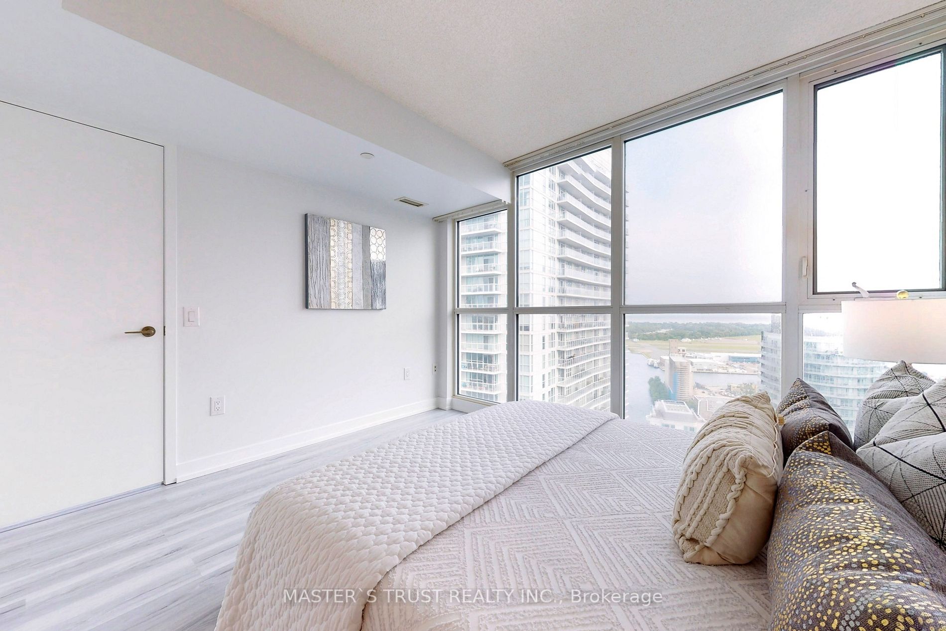 85 Queens Wharf Rd, #3601